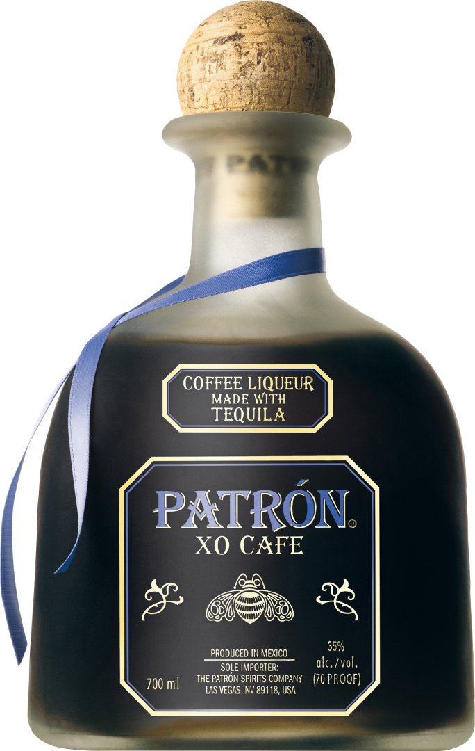 XO Café Likör