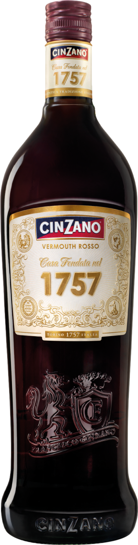 Rosso 1757