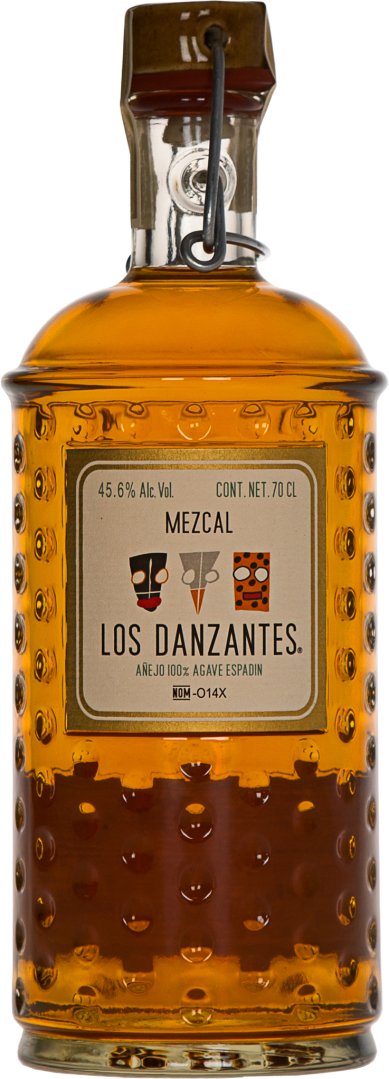 Anejo Mezcal