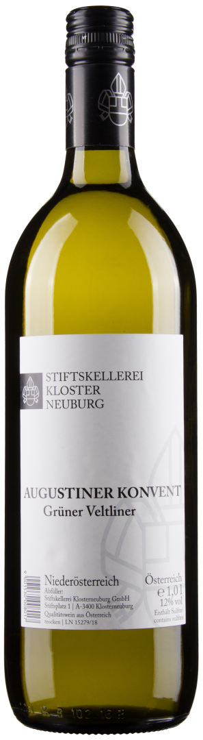 Grüner Veltliner Konvent