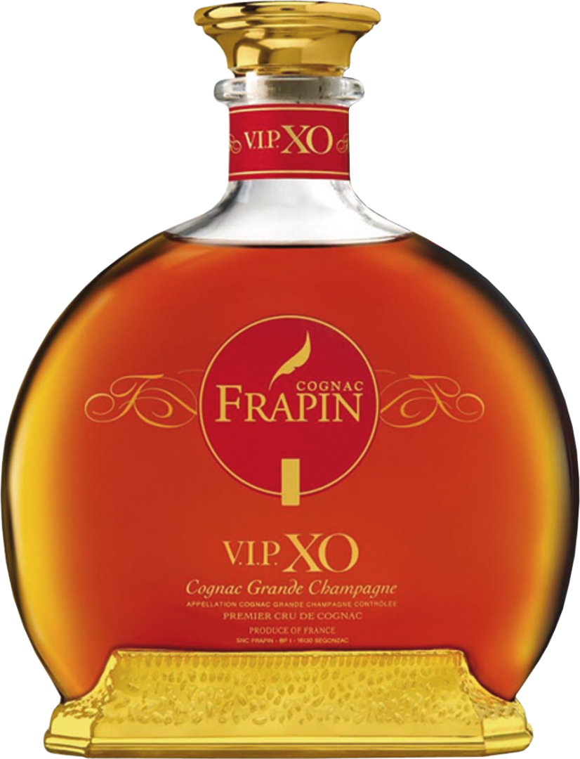 VIP XO Grande Champagne Cognac