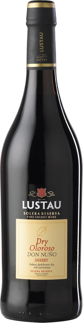 Don Nuno Oloroso Sherry