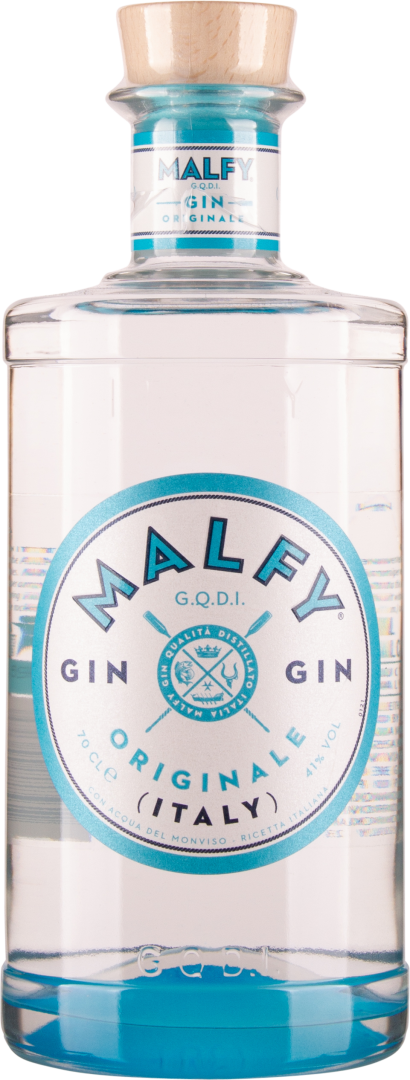 Originale Gin