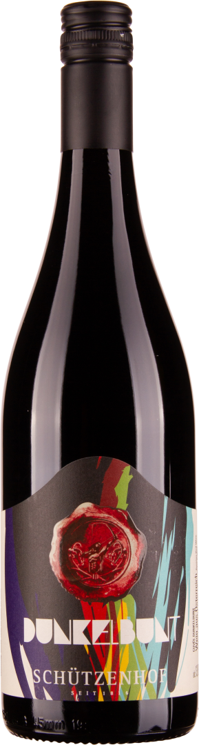 Cuvée Rot Dunkelbunt Non Vintage