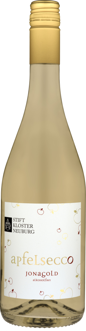 Jonagold Apfelsecco Alkoholfrei