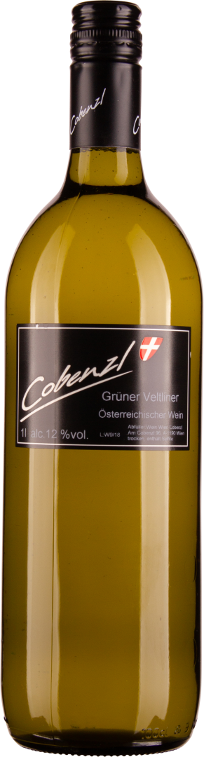Grüner Veltliner Landwein