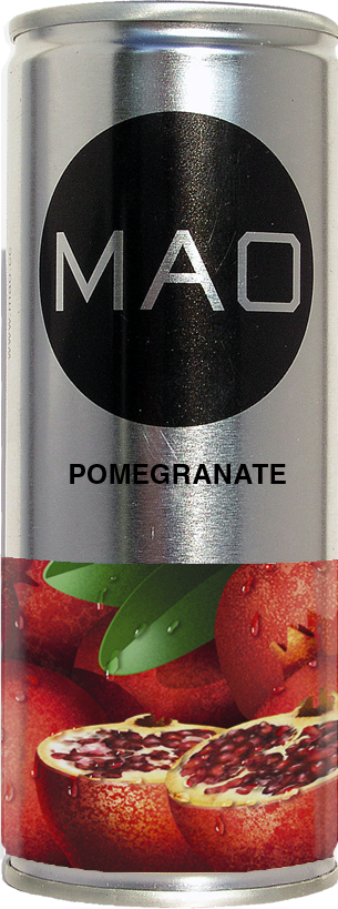 Pomegranate
