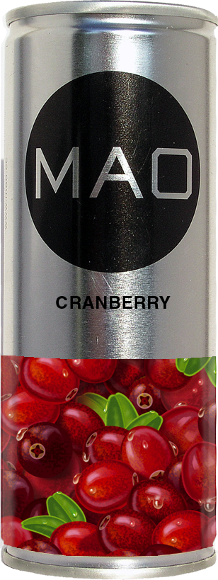 Cranberry