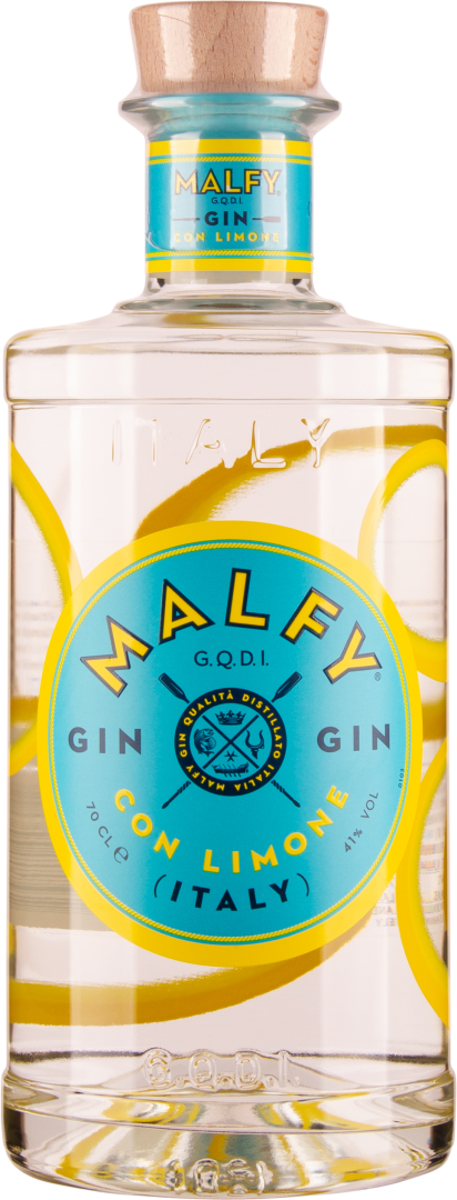 Con Limone Gin