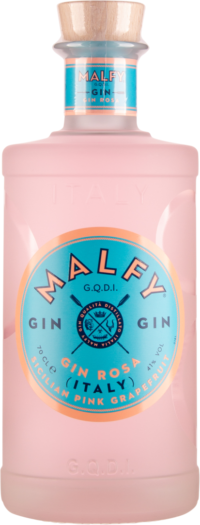 Rosa Gin