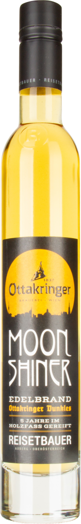 Ottakringer Edelbierbrand Moonshiner