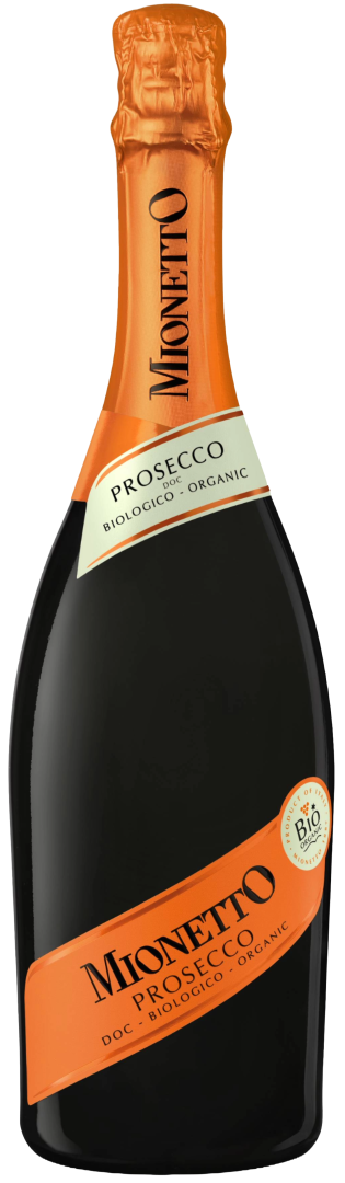 Prosecco DOC Extra Dry bio
