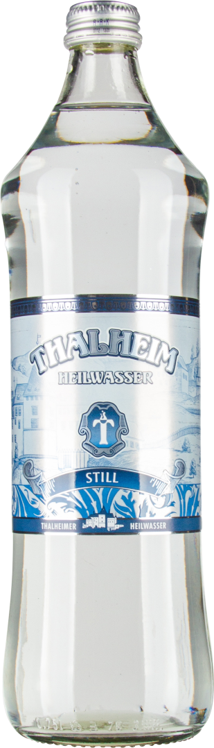 Heilwasser Still
