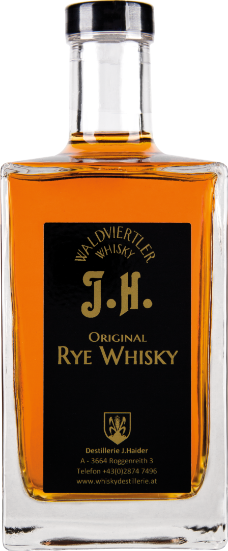 Original Rye