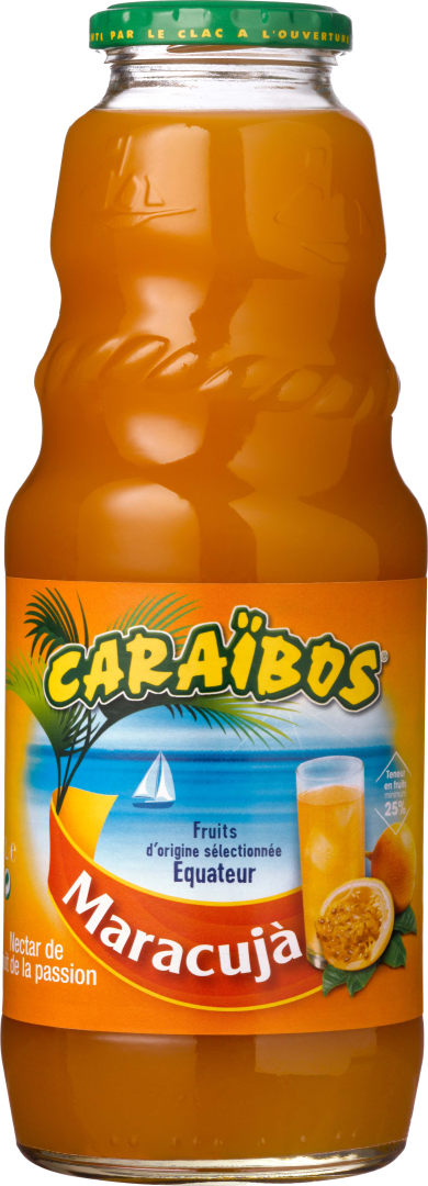 Maracuja