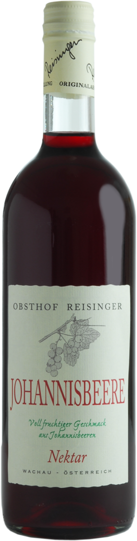 Johannisbeernektar
