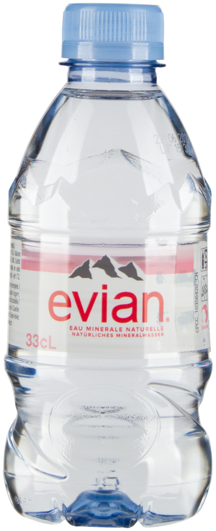 EVIAN
