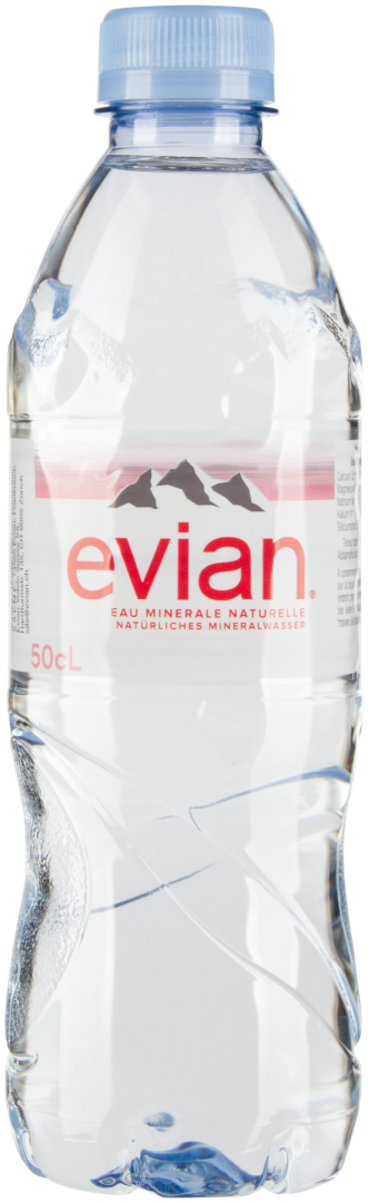 EVIAN