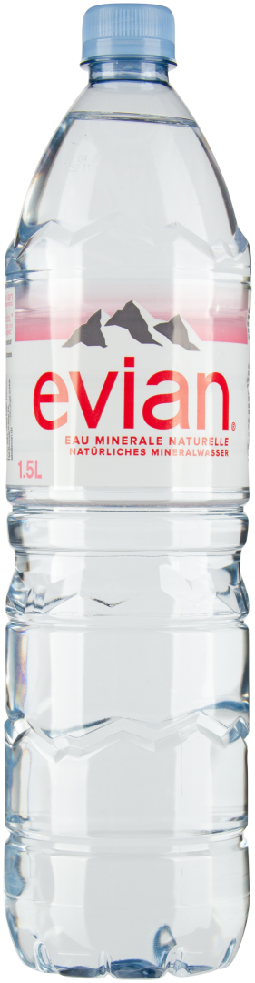 EVIAN