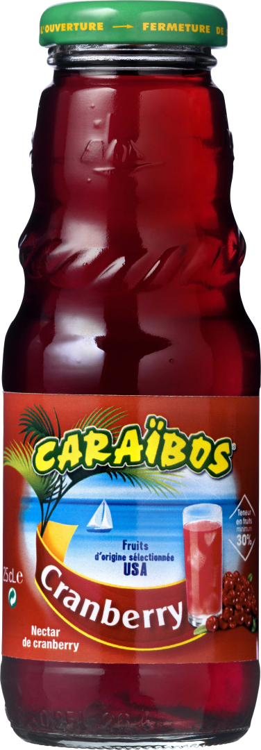 Cranberry