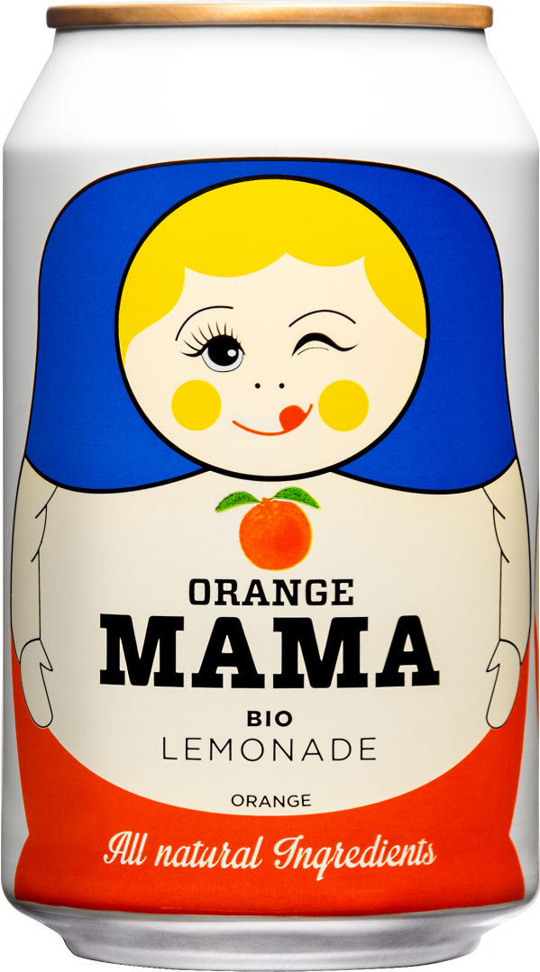 Orange bio