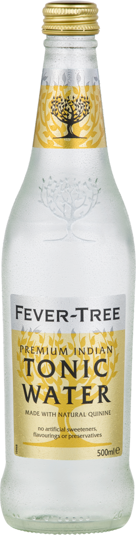 Indian Tonic Water