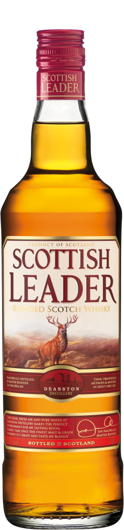 Blended Scotch Whisky