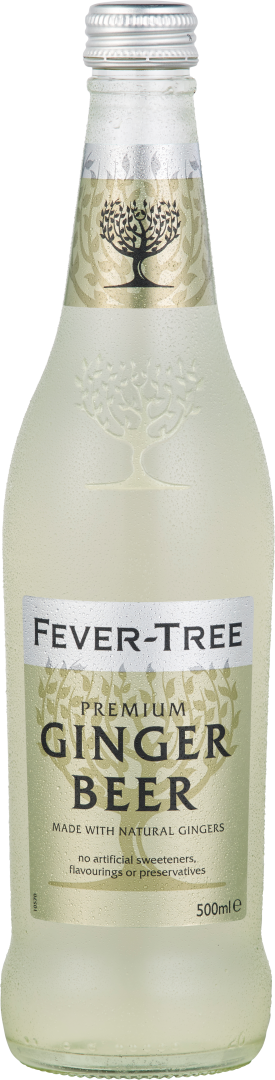 Ginger Beer