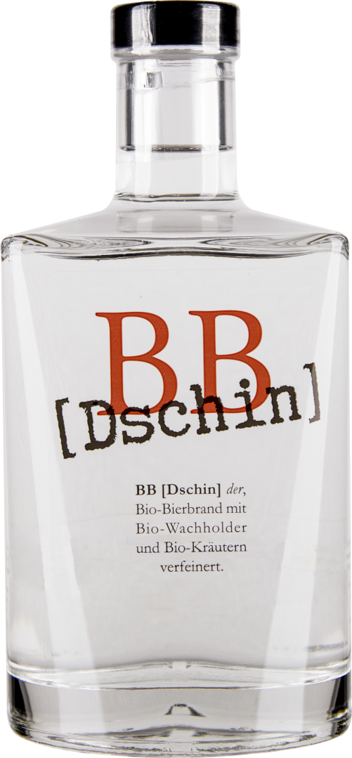 BB [Dschin] Gin