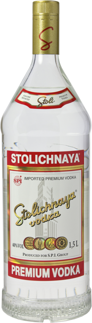 Vodka