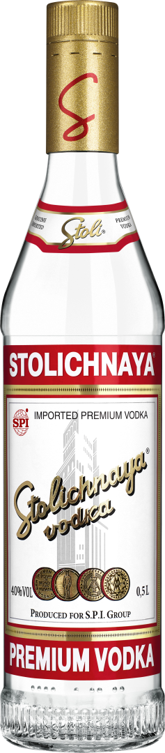 Vodka