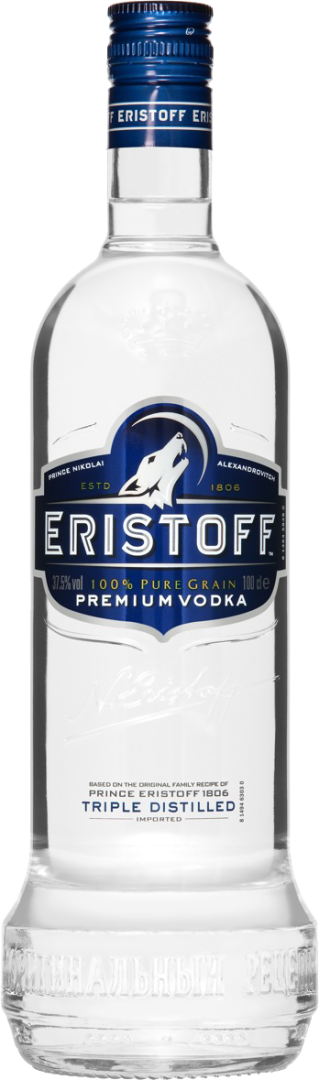 Vodka