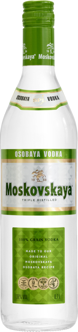 Vodka