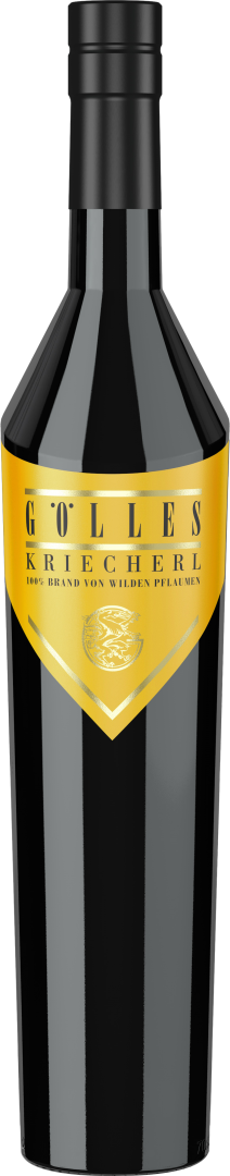 Kriecherl