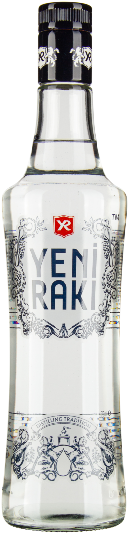 YENI RAKI