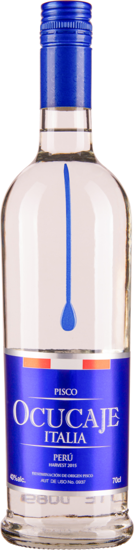 Italia Pisco