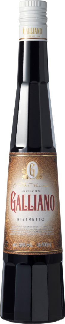 Kaffeelikör Espresso