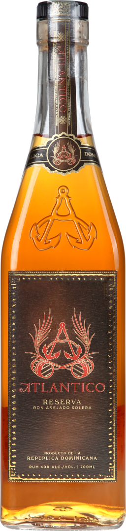 Reserva Rum