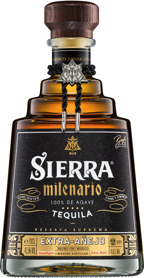 Milenario Extra Añejo Tequila
