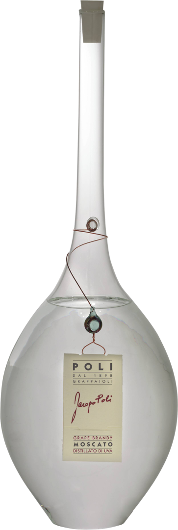 Jacopo Poli Chiara Di Moscato