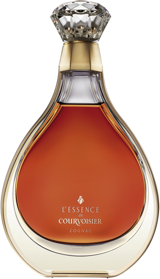 LEssence de Courvoisier