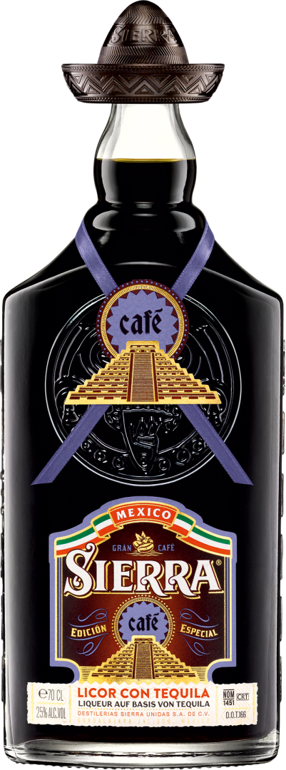 Tequila Cafe