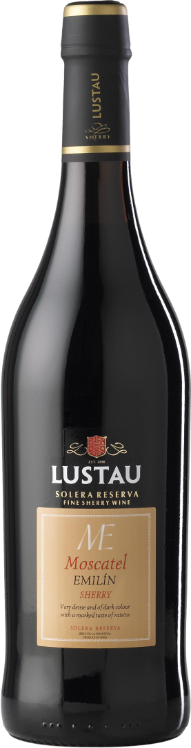 Moscatel Emilin Sherry