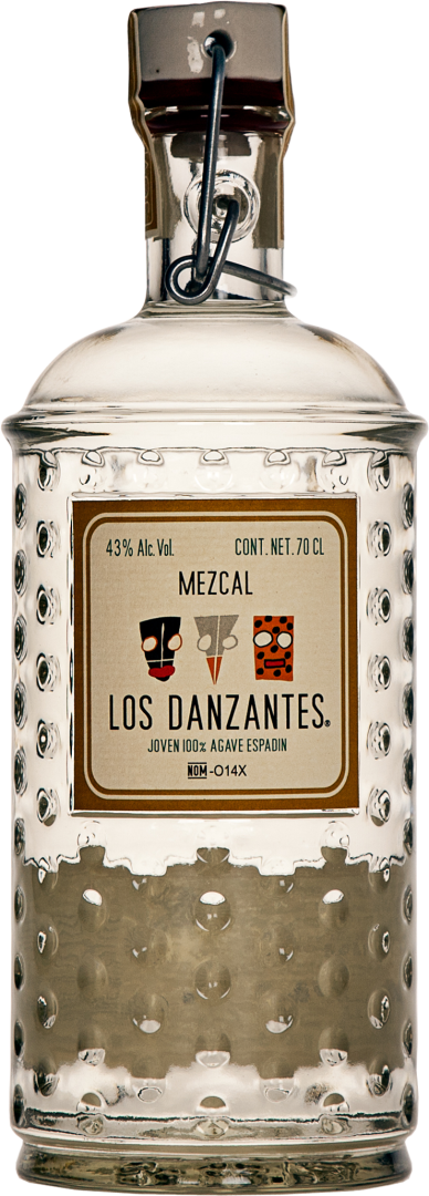 Joven Mezcal