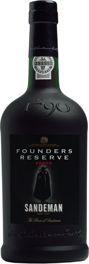Founders Reserve Ruby Port