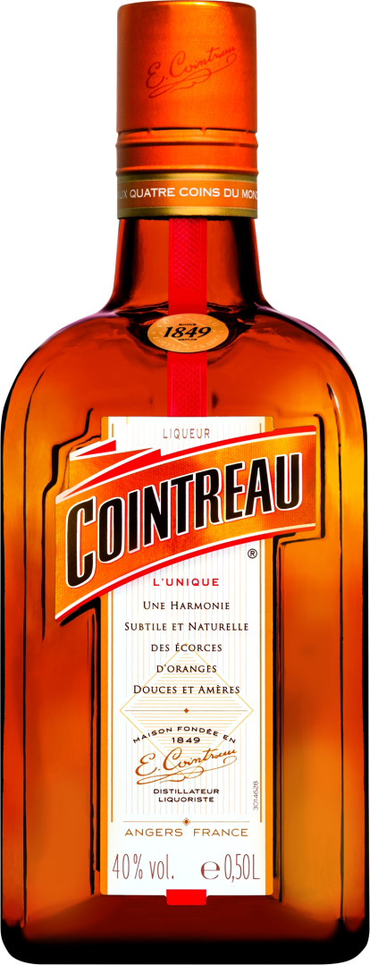 Liqueur
