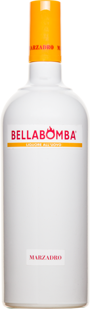 Bellabomba Likör