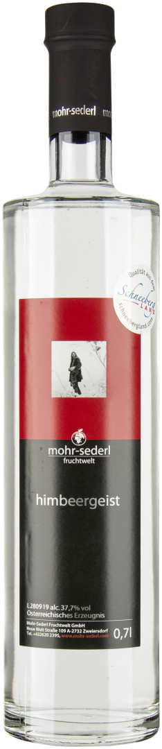 Himbeergeist