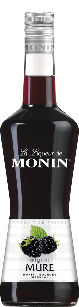 Brombeere Liqueur