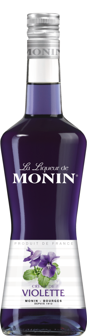 Liqueur Violette